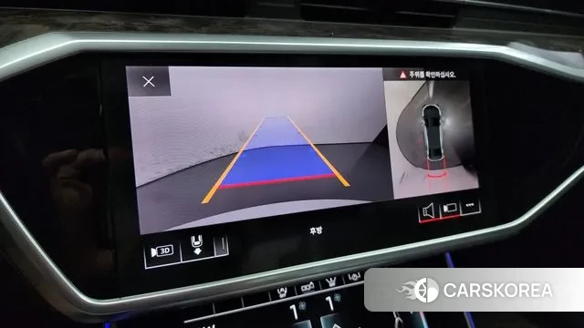 Audi A6 (C8) id 3044826 из Кореи 7