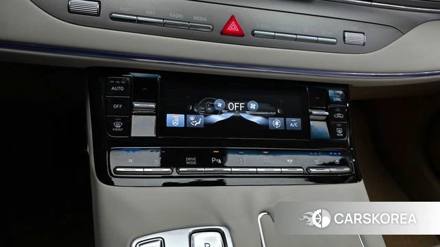 Hyundai The New Grandeur IG id 4186963 из Кореи 7