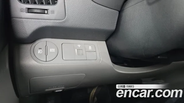 Hyundai The New Grand Starex id 2860410 из Кореи 7