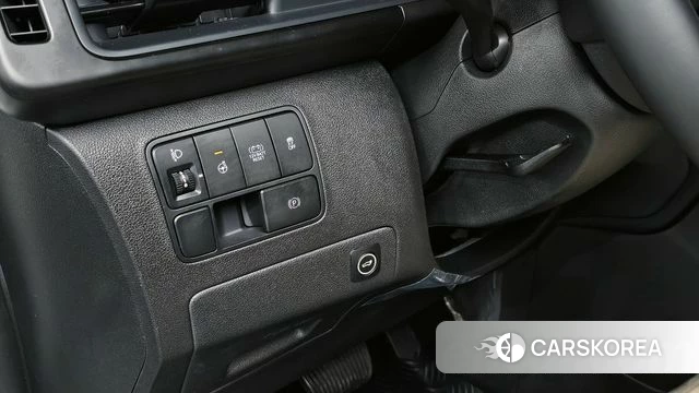 Hyundai Staria id 3858141 из Кореи 7