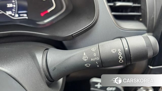 Renault Korea (Samsung) XM3 id 4603632 из Кореи 7