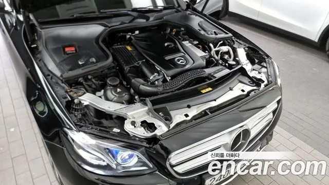 Mercedes-Benz E-Class W213 id 2757451 из Кореи 7