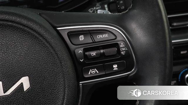 Kia The New Niro id 4936462 из Кореи 7