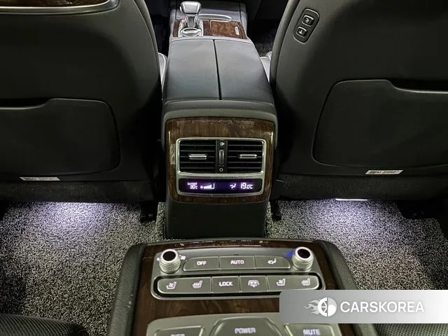 Kia More K9 id 3004893 из Кореи 7