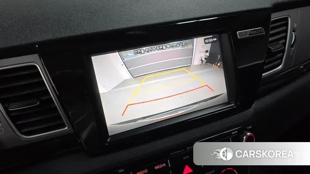 Kia Niro EV id 2965290 из Кореи 7