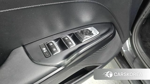 Kia K5 3rd generation id 4518324 из Кореи 7