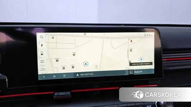 Hyundai Kona (SX2) id 3262426 из Кореи 7