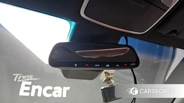 Hyundai All New Tucson id 3582763 из Кореи 7