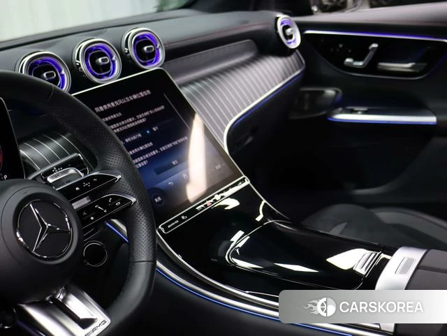 Mercedes-Benz GLC AMG id 4238755 из Китая 7