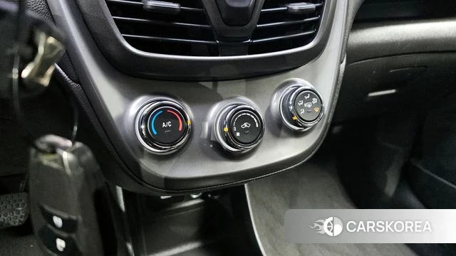 Chevrolet (GM Daewoo) The New Spark id 3917149 из Кореи 7