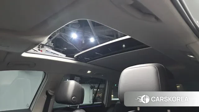 Volkswagen Tiguan second Generation id 3751193 из Кореи 7