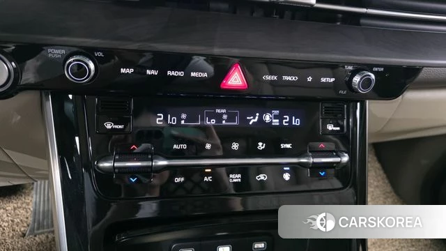 Kia Carnival 4th generation id 4793026 из Кореи 7