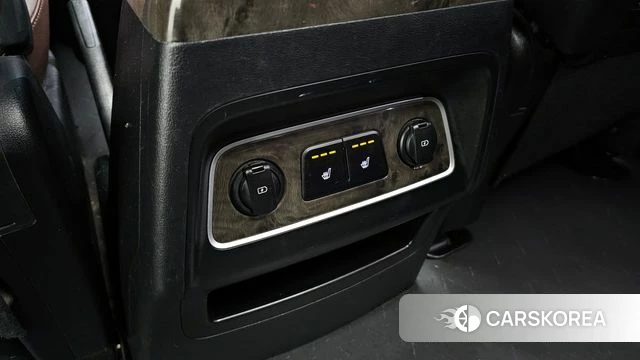 Hyundai The New Grand Starex id 4225716 из Кореи 7