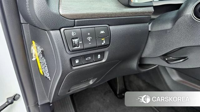 Kia K7 Premier id 3820378 из Кореи 7