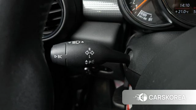 Mini Cooper id 3955466 из Кореи 7