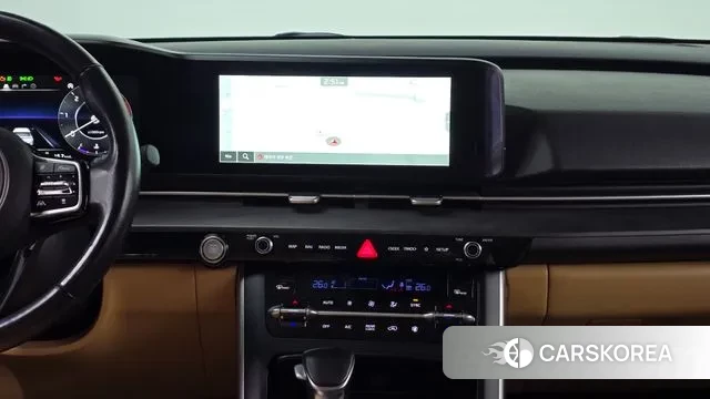 Kia Carnival 4th generation id 3503661 из Кореи 7