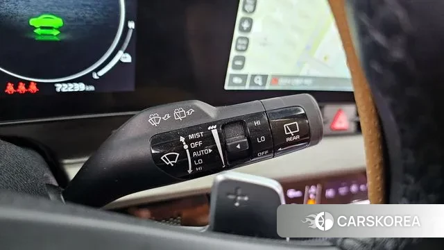 Kia Sportage 5th Generation Hybrid id 3416504 из Кореи 7