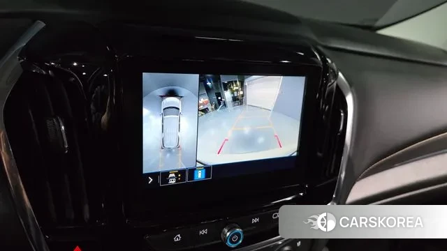 Chevrolet (GM Daewoo) Traverse id 3468421 из Кореи 7