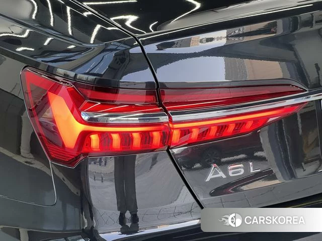 Audi A6L id 4275825 из Китая 7