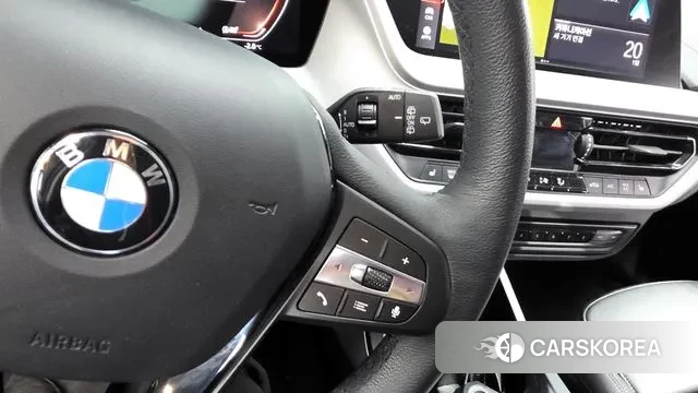 BMW 1 Series (F40) id 3601684 из Кореи 7