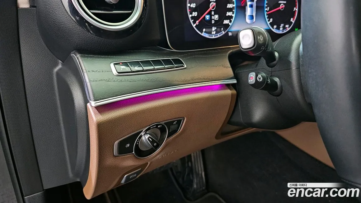 Mercedes-Benz E-Class W213 id 753928 из Кореи 7