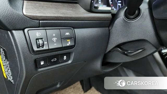 Kia K7 Premier id 4397282 из Кореи 7