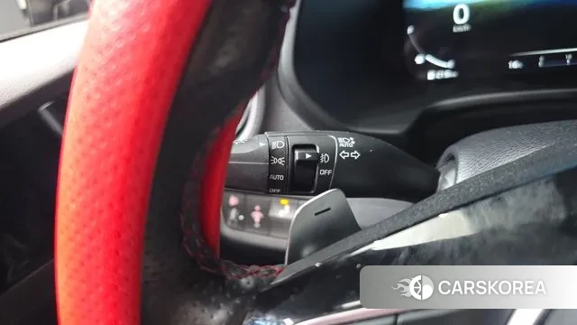 Kia The New K3 2nd generation id 3348919 из Кореи 7