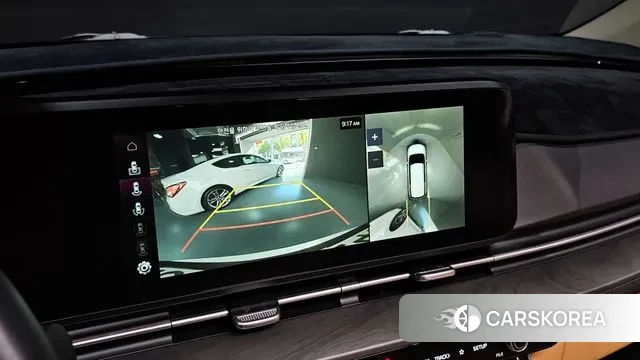 Kia Carnival 4th generation id 3296524 из Кореи 7