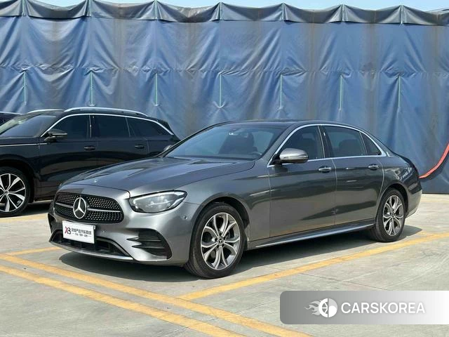 Mercedes-Benz E-class id 4260866 из Китая 7