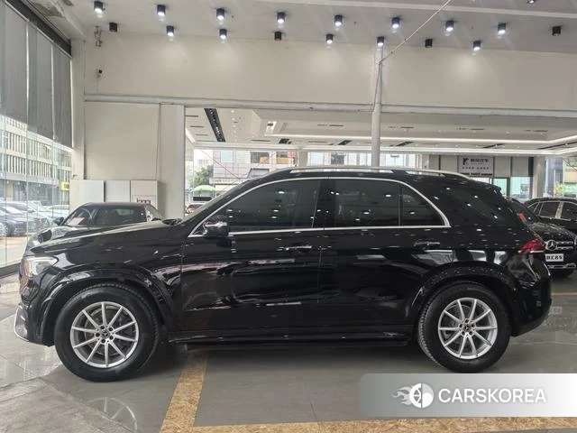 Mercedes-Benz GLE (import) id 4301130 из Китая 7