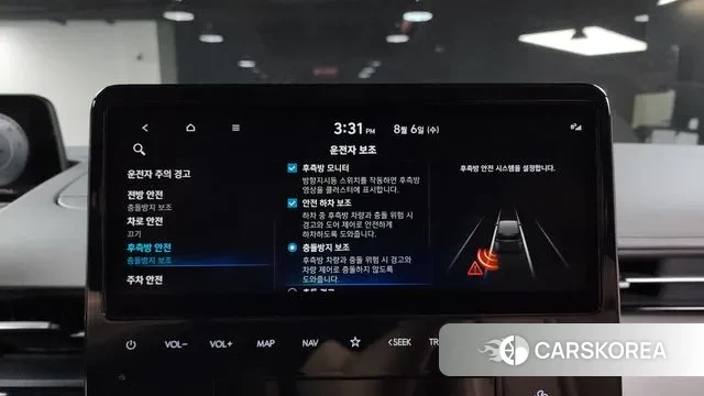 Hyundai Staria id 3007704 из Кореи 7