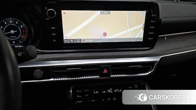 Kia K5 3rd generation id 4625345 из Кореи 7