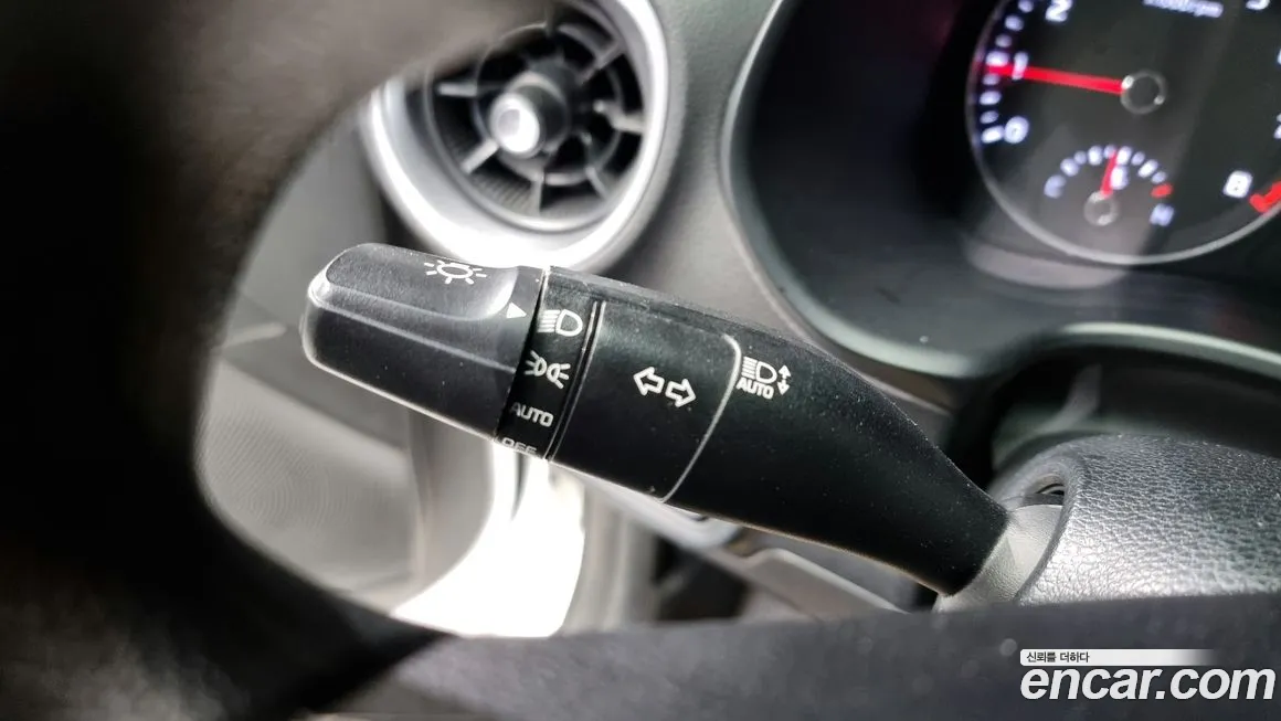 Kia The New K3 2nd generation id 2136612 из Кореи 7