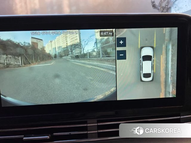 Hyundai The New Grandeur IG id 3813309 из Кореи 7