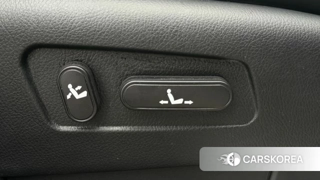 Kia The New Mohave id 4794628 из Кореи 7