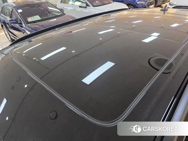 Audi SQ7 (4M) id 3619720 из Кореи 7