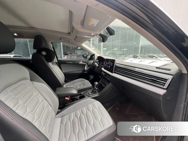 Volkswagen Tiguan X id 4258509 из Китая 7