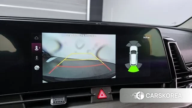 Kia Sportage 5th Generation id 3032599 из Кореи 7