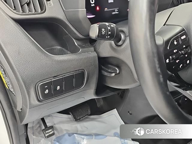 Kia The New Kia Ray id 4929024 из Кореи 7