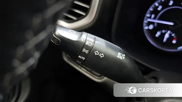 Hyundai Venue id 3033949 из Кореи 7