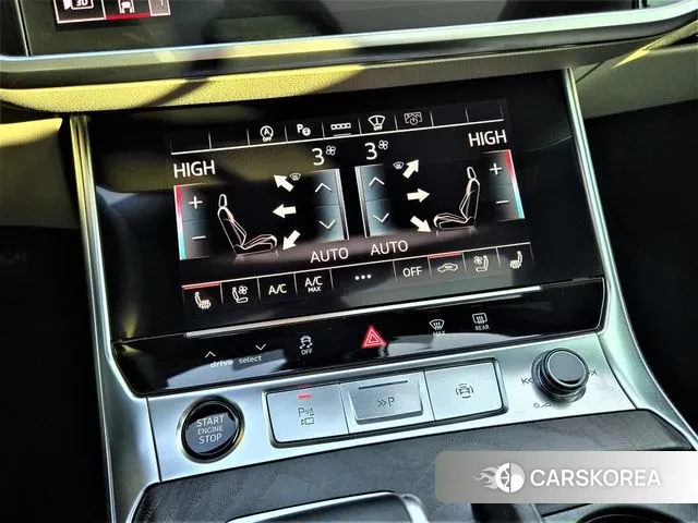 Audi A6 (C8) id 3645291 из Кореи 7