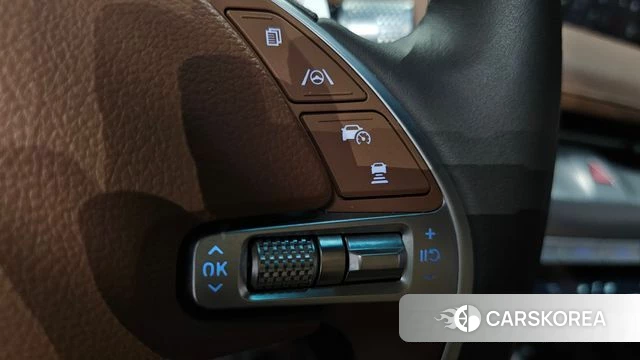 Genesis G80 (RG3) id 4779082 из Кореи 7