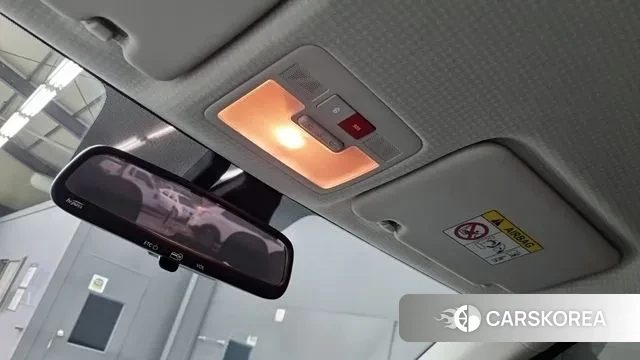 Hyundai Casper id 3524419 из Кореи 7