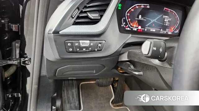 BMW 1 Series (F40) id 2985314 из Кореи 7