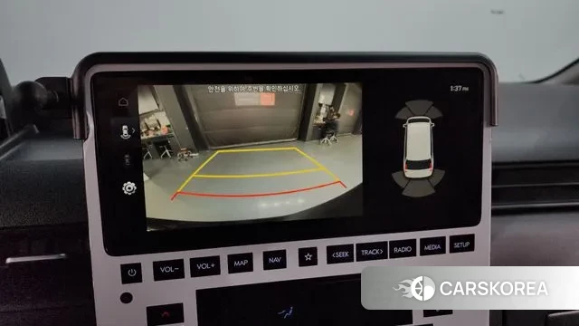 Hyundai Staria id 3585516 из Кореи 7