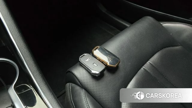Kia K5 3rd generation id 4693102 из Кореи 7