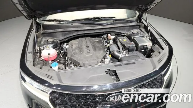 Kia Sorento 4th Generation id 2681088 из Кореи 7