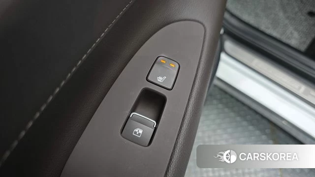 Hyundai The New Grandeur IG id 4502084 из Кореи 7
