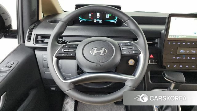 Hyundai Staria id 4280358 из Кореи 7