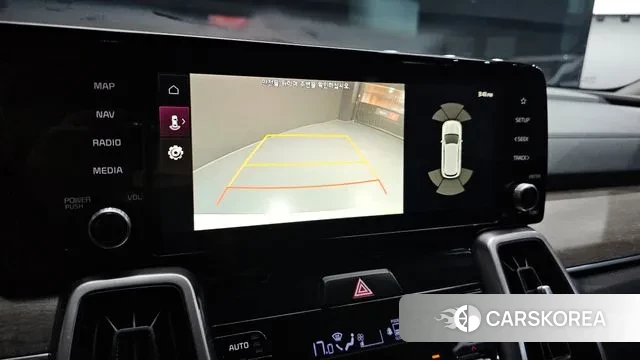 Kia Sorento 4th Generation id 3335152 из Кореи 7